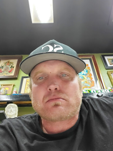 Explore scripture tattoos ideas, creative tattoo ideas in Garden Grove, available at Saints & Sinners Tattoo