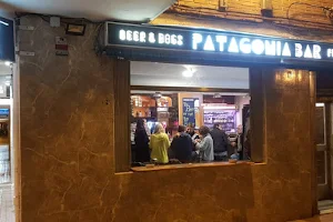 Patagonia Bar image