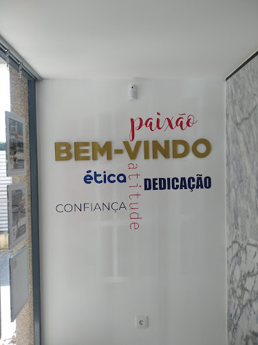 Remax Speed Rio Tinto - Imobiliária