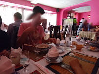 Atmosphère du Restaurant thaï Sala Thai à Digoin - n°1