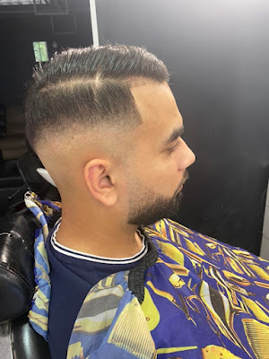 Coiffeur Figuerolles à Montpellier