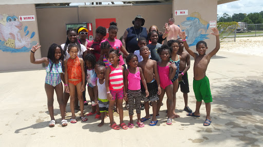 Water Park «Paradise Water Park», reviews and photos, 4675 US-96, Silsbee, TX 77656, USA