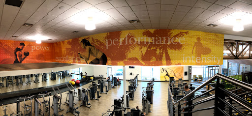 Gym «LA Fitness», reviews and photos, 620 N York St, Elmhurst, IL 60126, USA