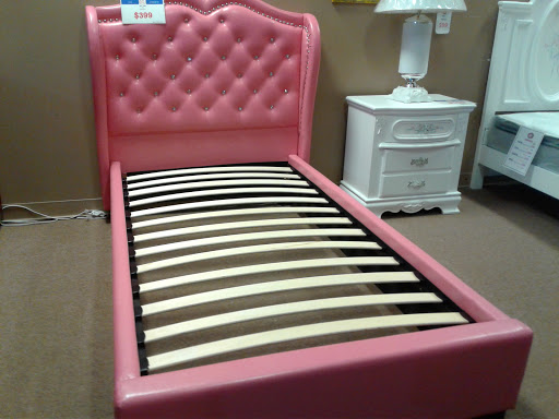 Furniture Store «UR FURNITURE CENTER», reviews and photos, 16747 North Fwy, Houston, TX 77090, USA