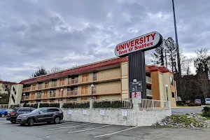 University Inn & Suites image