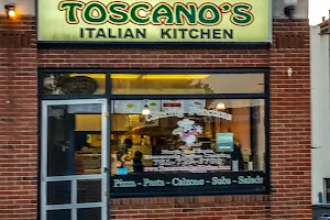 Toscano's Italian Kitchen image