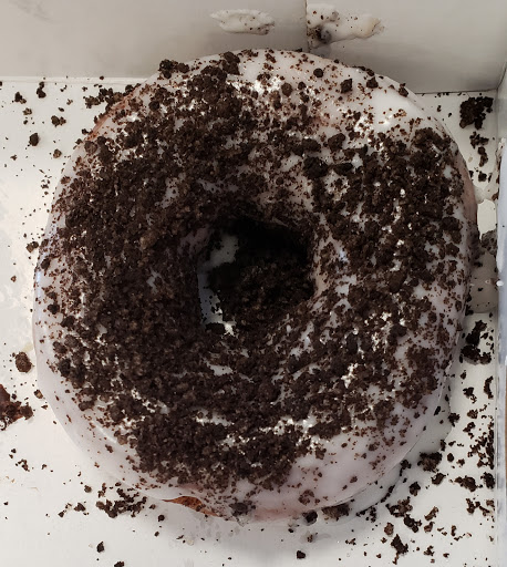 Donut Shop «Duck Donuts», reviews and photos, 1275 New Jersey 35, Middletown, NJ 07748, USA