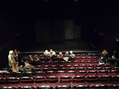 Blaagaard Teater