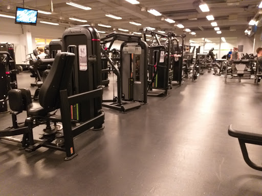 PureGym (Slotsgade) in Odense, Odense