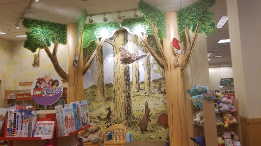 Book Store «Barnes & Noble Booksellers Palm Desert», reviews and photos, 72840 Highway 111 # 425, Palm Desert, CA 92260, USA