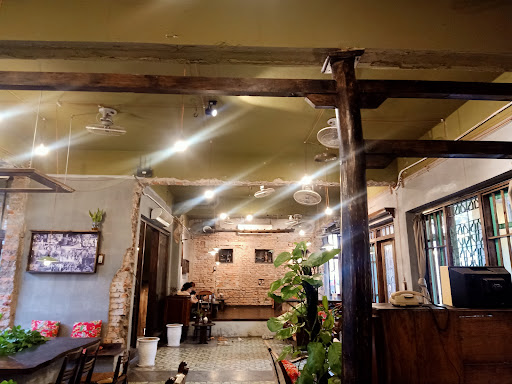 Top 20 cửa hàng cafe Huyện Lý Nhân Hà Nam 2022