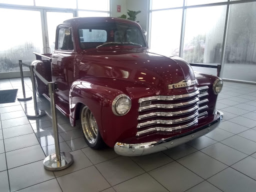 Chevrolet Dealer «Carl Black Chevrolet Buick GMC», reviews and photos, 11500 E Colonial Dr, Orlando, FL 32817, USA