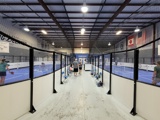 Lightning Made Training Center