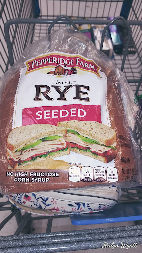 Department Store «Walmart Supercenter», reviews and photos, 100 N Londonderry Square, Palmyra, PA 17078, USA