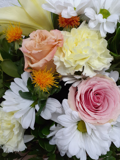 Florist «Mandarin Orchid House», reviews and photos, 3137 Stockton Hill Rd, Kingman, AZ 86401, USA