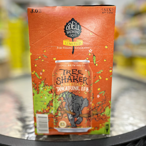 Liquor Store «Wayside Liquor», reviews and photos, 404 4th St NW, Montgomery, MN 56069, USA