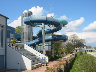 Meerwasser-Wellenbad Eckernförde