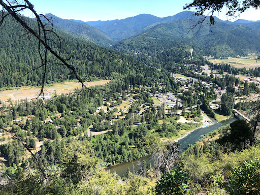 Karuk Tribe Administration
