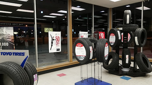 Tire Shop «Firestone Complete Auto Care», reviews and photos, 1439 S Washington St, Grand Forks, ND 58201, USA