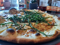 Pizza du Restaurant italien La Cambuse à Saint-Valery-sur-Somme - n°18