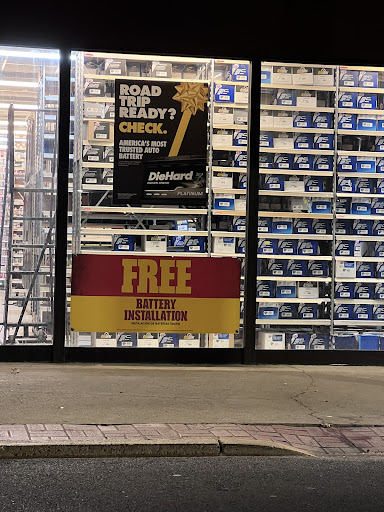 Auto Parts Store «Advance Auto Parts», reviews and photos, 2463 Nazareth Rd, Easton, PA 18045, USA