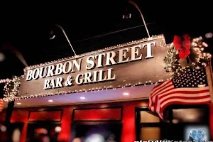 Bourbon Street Bar & Grill image