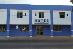HOTEL LA MANSIÓN EN EL ISTMO image