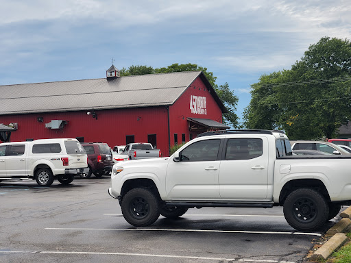 Winery «Simmons Winery», reviews and photos, 8111 E 450 N, Columbus, IN 47203, USA