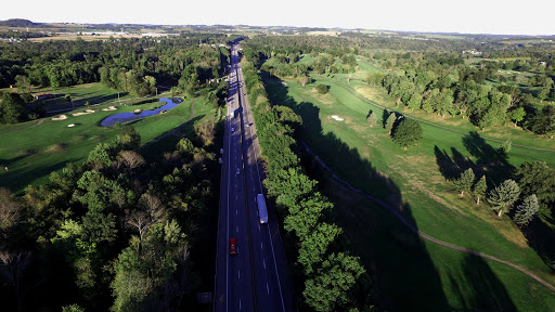 Public Golf Course «Cedarbrook Golf Course», reviews and photos, 215 PA-981, Belle Vernon, PA 15012, USA