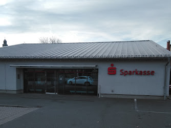 Sparkasse Bayreuth - Geschäftsstelle