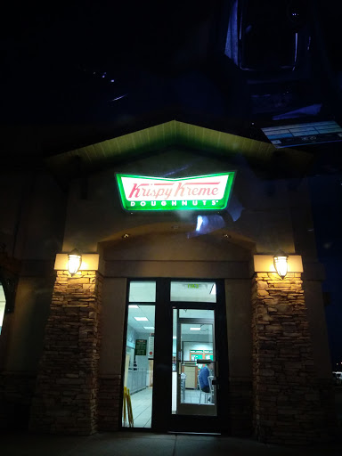 Bakery «Krispy Kreme Doughnuts», reviews and photos, 7514 Parkway Dr, Lone Tree, CO 80124, USA