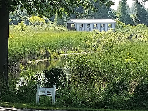 Public Golf Course «Angels Crossing Golf Club», reviews and photos, 3600 E W Ave, Vicksburg, MI 49097, USA