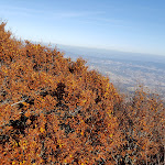 Photo n°3 de l'avis de Roberta.u fait le 21/10/2017 à 08:42 sur le  Rifugio Vetta Ristorante & Camere à Abbadia San Salvatore