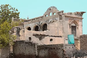 Gurudwara Chota Nanakiana image