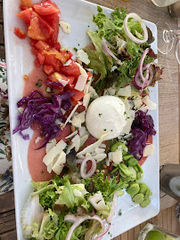 Plats et boissons du Restaurant La Bodeguita del Lago à Clermont-l'Hérault - n°6