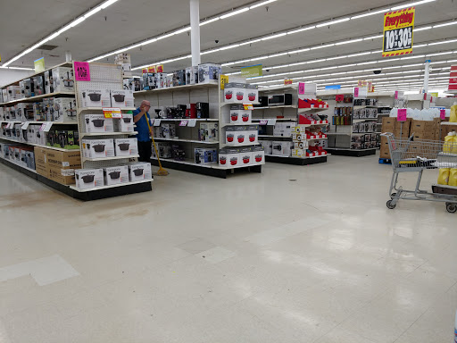 Discount Store «Kmart», reviews and photos, 2095 Rawsonville Rd, Belleville, MI 48111, USA