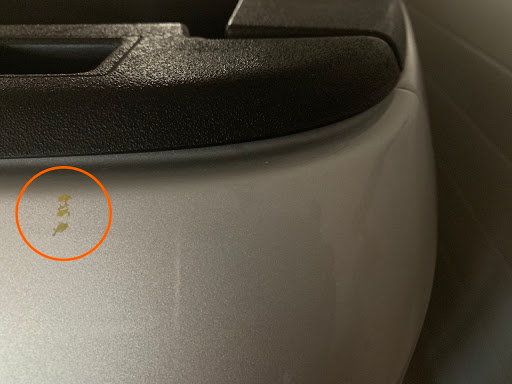 Auto Body Shop «AutoMedic», reviews and photos, 16200 TX-123, San Marcos, TX 78666, USA