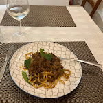 Photo n°2 de l'avis de Natsumi. fait le 06/01/2024 à 13:05 sur le  Trattoria da i Bigi e i Birghe à Florence