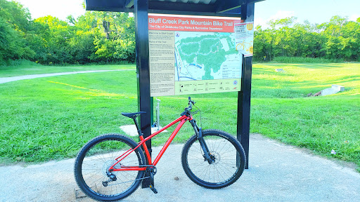 Bicycle Store «Wheeler Dealer Bicycle Shop», reviews and photos, 2729 NW 50th St, Oklahoma City, OK 73112, USA