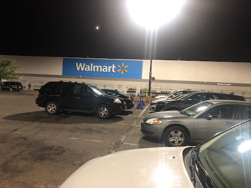 Department Store «Walmart Supercenter», reviews and photos, 2405 Vestal Pkwy E, Vestal, NY 13850, USA