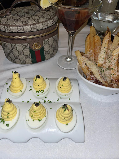 Seafood Restaurant «Ocean Prime», reviews and photos, 699 5th Ave S, Naples, FL 34102, USA