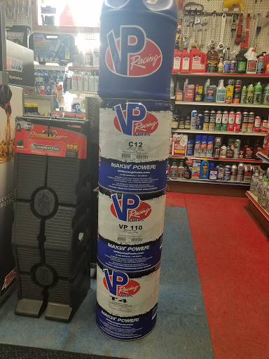 Auto Parts Store «Carquest Auto Parts», reviews and photos, 8-12 Birge Ave, Westfield, MA 01085, USA