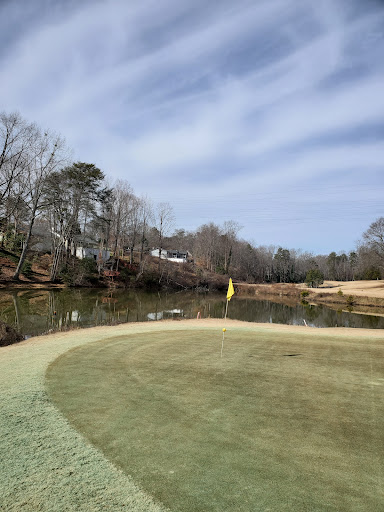 Golf Course «Pebble Creek Golf Course», reviews and photos, 101 Pebble Creek Dr, Taylors, SC 29687, USA
