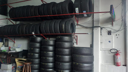 Logus Pneus Saúde São Paulo SP