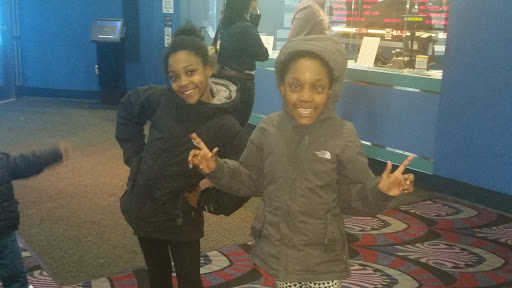 Movie Theater «Linden Boulevard Multiplex Cinemas», reviews and photos, 2784 Linden Blvd, Brooklyn, NY 11208, USA