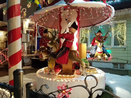 Funeral Home «Guarino Funeral Home Inc», reviews and photos, 9222 Flatlands Ave, Brooklyn, NY 11236, USA