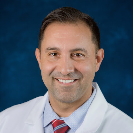 Dr. Ricardo Nieves Ramos, MD
