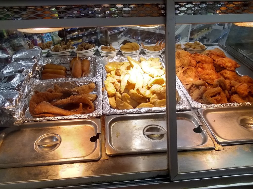 AJ's Grocery & Deli 22714