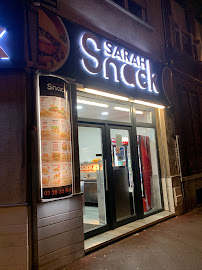 Photos du propriétaire du Kebab Snack Sarah à Lille - n°1