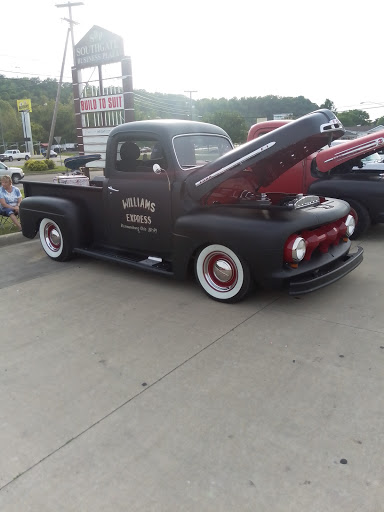 Auto Parts Store «Advance Auto Parts», reviews and photos, 1717 Southgate Pkwy, Cambridge, OH 43725, USA